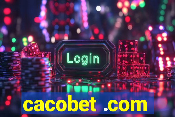 cacobet .com